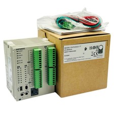 New Original Delta DVP20SX211T DVP 20SX211T Host relay output Controller