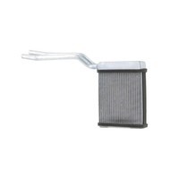 WäRmetauscher Innenraumheizung 185 X 173 Mm Hella FüR U.A. Volvo V50