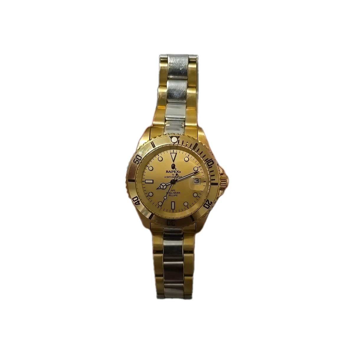 A BATHING APE Wristwatches for sale | eBay
