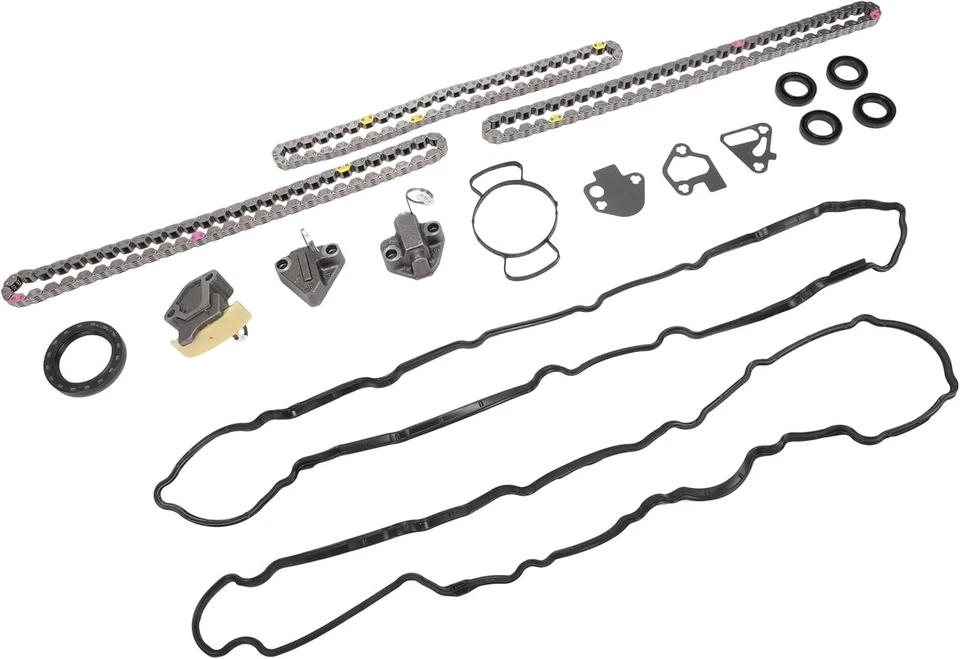 2011-2016 雪佛兰科鲁兹 15-19 Sonic Trax Encore 和谐曲轴平衡器 *GM* — 第 3/3 张图片