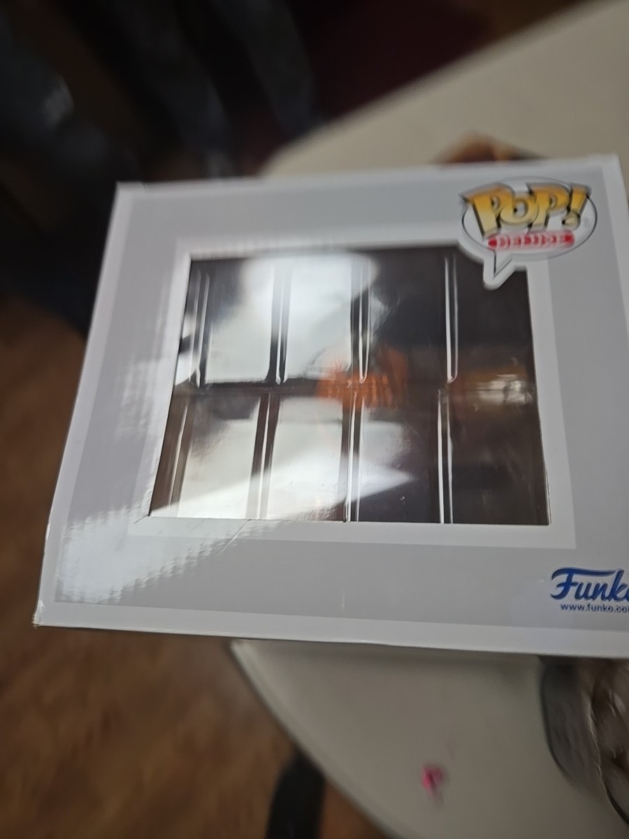 Funko Pop! Harry Potter: Fred Weasley Con Weasleys' Wizard Wheezes – Figurina Da Collezione - 4