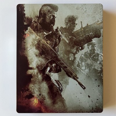 Call of Duty Black Ops 4 Complete Pro DLC Pass Zombies PS4