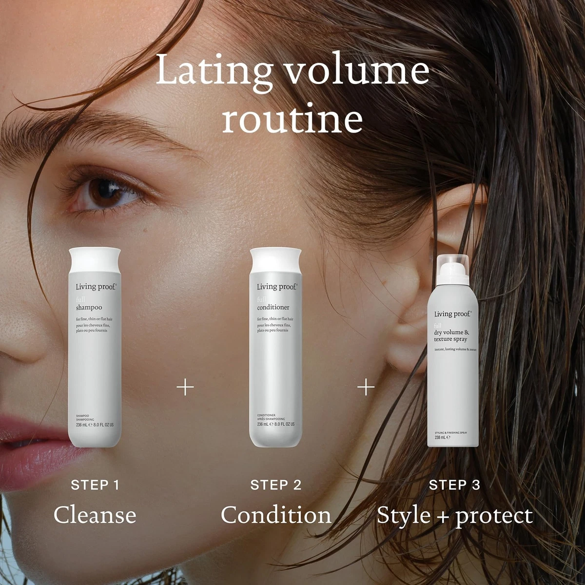 Living Proof Perfect Hair Day™ Dry Shampoo