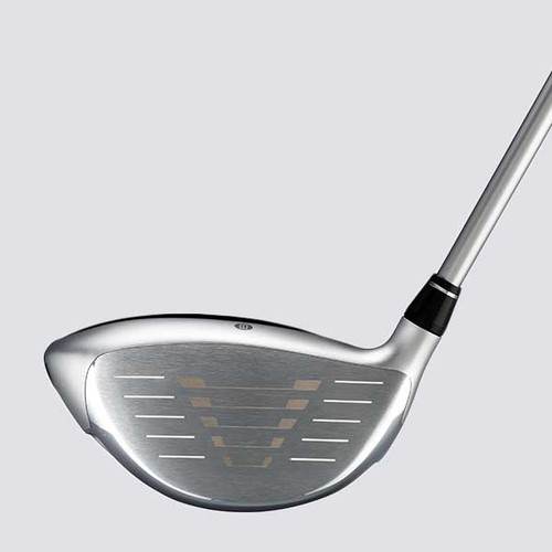 HONMA BERES NX Triple Star Driver 10.5deg RH VIZARD PT 40 graphite HC new - Picture 4 of 10