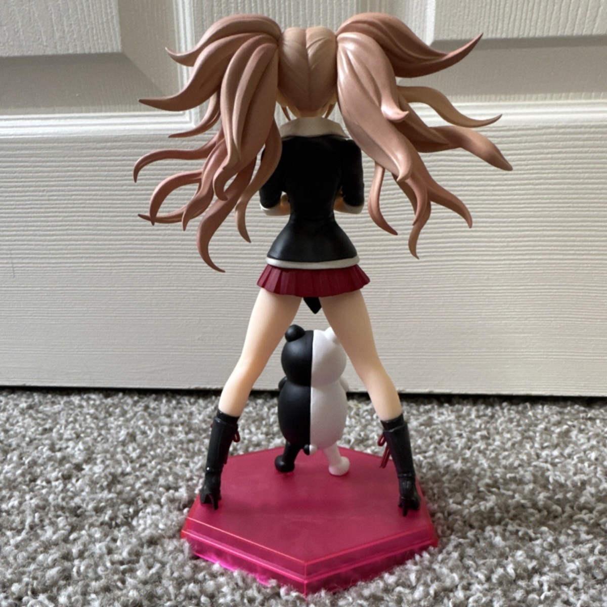 US Seller] GoodSmile Pop Up Parade Junko Enoshima Figure
