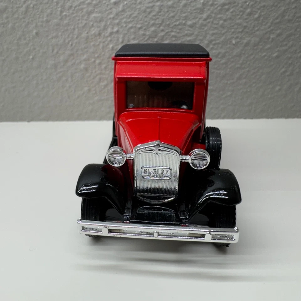 Matchbox Models of Yesteryear 5 Limited Edition Models All New in Boxes Lot of 5 - Image 3 of 4