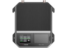 Weboost Office 200 Kit Signal Booster 50 Ohm Enhance Cellular Signal for Office