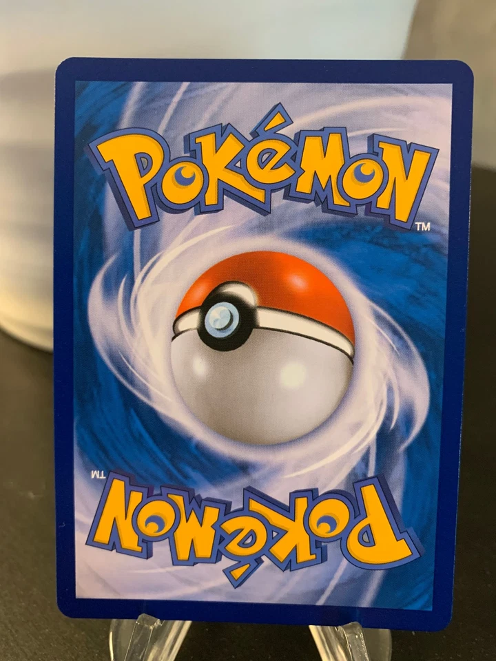 Pokemon Victini Holo 012/064 sm11a Sonne & Mond Korean - Bild 2 von 2