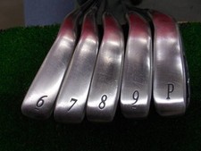 Dunlop XXIO 2018 Navy Iron 6-9.P 5Clubs /MP/Flex:R/Iron set