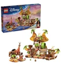 LEGO Disney Barge Kakamora 43258