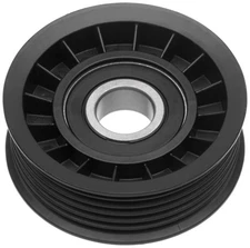 Accessory Drive Belt Idler Pulley