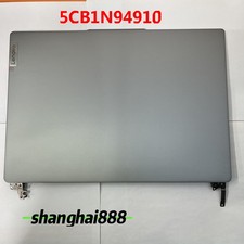 New for Lenovo IdeaPad Pro 5 16AHP9 Lcd Back Cover Rear Lid Case AG 5CB1N94910