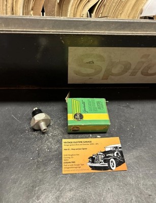 1959 1960 1961 1962 63 1964 1965 1966 1967 1968 1969 PONTIAC OIL PRESSURE SWITCH