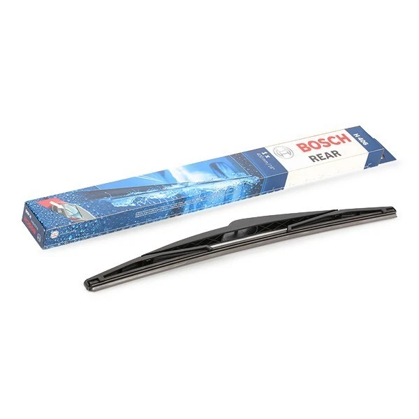 BOSCH 3 397 011 134 Essuie-glace arrière H 406 - Photo 1/9