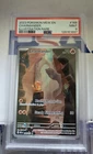 Pokémon TCG Charmander Scarlet & Violet 168/165 NM Condition PSA 9