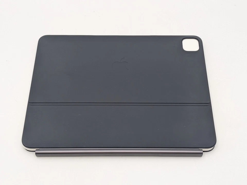 Teclado mágico Apple para iPad Pro 13 pulgadas (M4) negro A2974 MWR53LL/A Foto 2 de 4