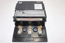 ASCO B911310071XC 100A 911 REMOTE CONTROL SWITCH, 277V COIL 60HZ