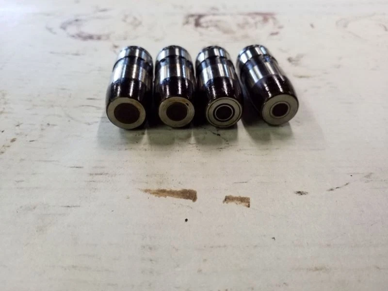 Elevadores de válvula de motor de 5,4 L | Se adapta a Ford F150 F250 2001-2008 F350 E150 E250 E350 Foto 2 de 4