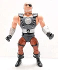 Vintage He Man Masters Of The Universe MOTU Blade 1986 Mattel Action Figure