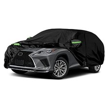 Waterproof Car Covers Replace for 2008-2025 Lexus350450H500H, 6 Layers All RX
