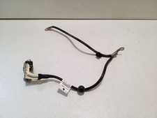 Citroen C5 Aircross 2024 Benzin/Elektro Minuskabel Massekabel Batterie