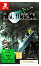 ebay® Auktion 356176426185 | Final Fantasy VII: Remastered - Code in a Box - Nintendo Switch - Neu & OVP - Thumbnail of ebay® auction 356176426185 | Final Fantasy VII: Remastered - Code in a Box - Nintendo Switch - Neu & OVP -
