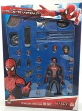 Medicom Toy MAFEX The Amazing Spider Man DX Set 622185