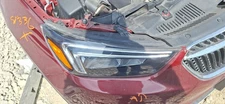 2017-2022 Buick Encore RH Passenger Headlight Lamp OEM