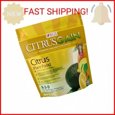 BGI CITRUSGAIN 2lb Bag, Citrus Fertilizer