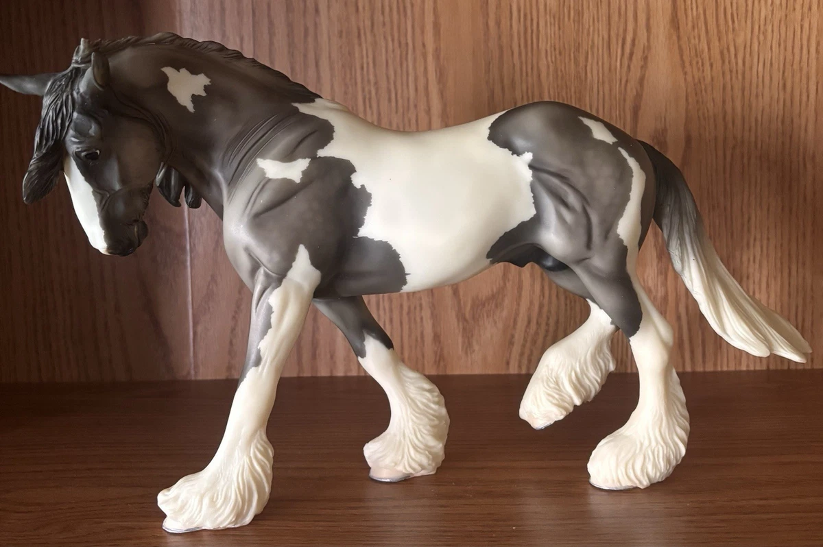 希少 ブレイヤー 馬 フィギュア オータムシマー 限定 2006年 Breyer Summer for sale | eBay