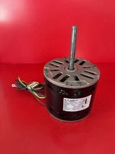 A.O.SMITH LENNOX BLOWER MOTOR F48X93C04 1/3HP 240V 825RPM/3 SPD