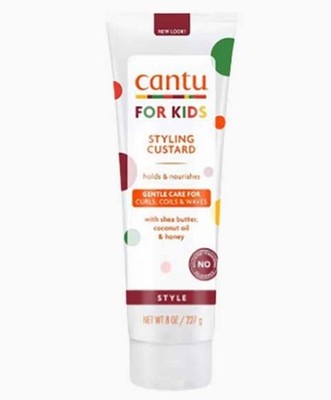 Cantu Care for Kids Stylingpudding ohne Sulfate, Silikon & Parabene - 227g