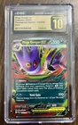 Mega Gengar EX #56 Pristine 10