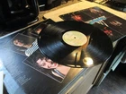 Van Halen - Debut Vinyl 1978 First Press- Warner Bros /Palm Tree label