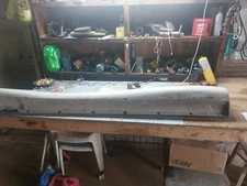 3000GT    1998 driver  Rocker Panel Moulding 262167