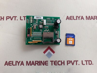 340-08319-00a pcb card sch-00a