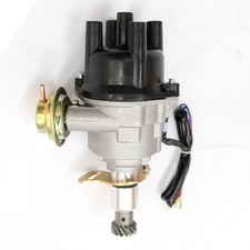 New Ignition Distributor For Nissan Datsun 1200 A10 A12 A13 A14 A15 - Electronic New Ignition Distributor For Nissan Datsun 1200 A10 A12 A13 A14 A15 - Electronic