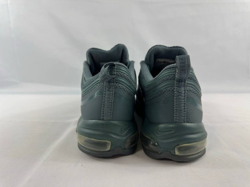 Zapatillas Nike Air Max '97 Hyperfuse Gris 2012 518160-330 Talla 14 - Imagen 5 de 8