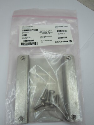 Ericsson NTM 101 2334/1 Bracket Mount For 2-Way GPS Splitter