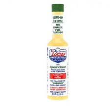 Lucas Oil Products Lucas Upper Cylinder Lube/Fuel Treatment - 5.25 oz Cleaner