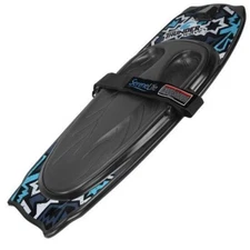 SereneLife Thunder Wave 50 Kneeboard w/ Integrated Hook