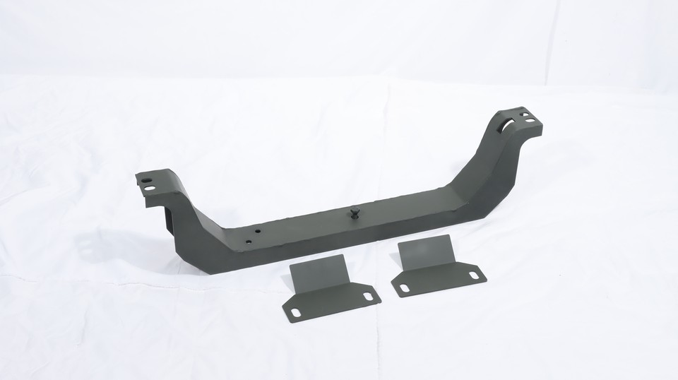 For 98-06 Ford Ranger Rear Fuel Tank Support Crossmember CNC Cut NEW | eBay