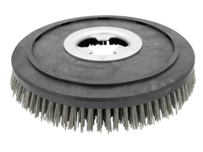 Schleifkornbürste hart Kärcher BDS 43/DuoC  - Nylon-Grit 1,6