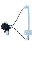 0081835 Elektrischer Fensterheber Links Ligier X-TOO MAX R S RS Optimax Microcar