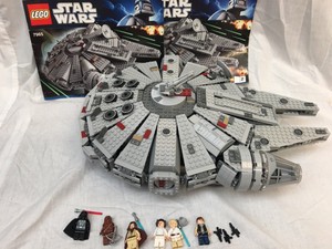 lego 7965 ebay