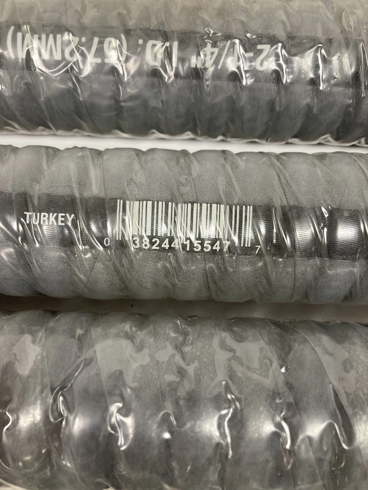 5 Pack DAYCO Fuel Filler Hoses 80307 2-1/4 “ D (57.2mm) SAE J 1527 USCG TYPE B2 - Image 2 of 4