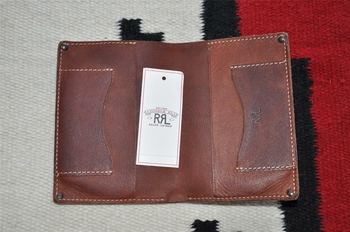 小物 RRL Passport l Case s7-1430420_lifestyle?$rl_4x5_zoom$