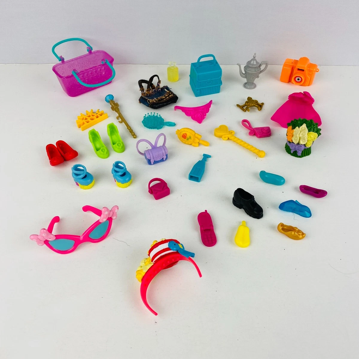 Barbie cheap pretend play