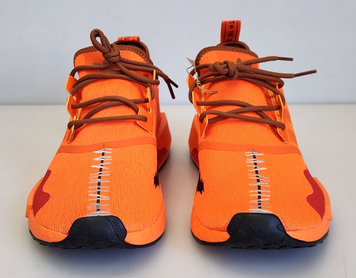 Size 12 - South Park x adidas NMD_R1 Kenny for sale online | eBay