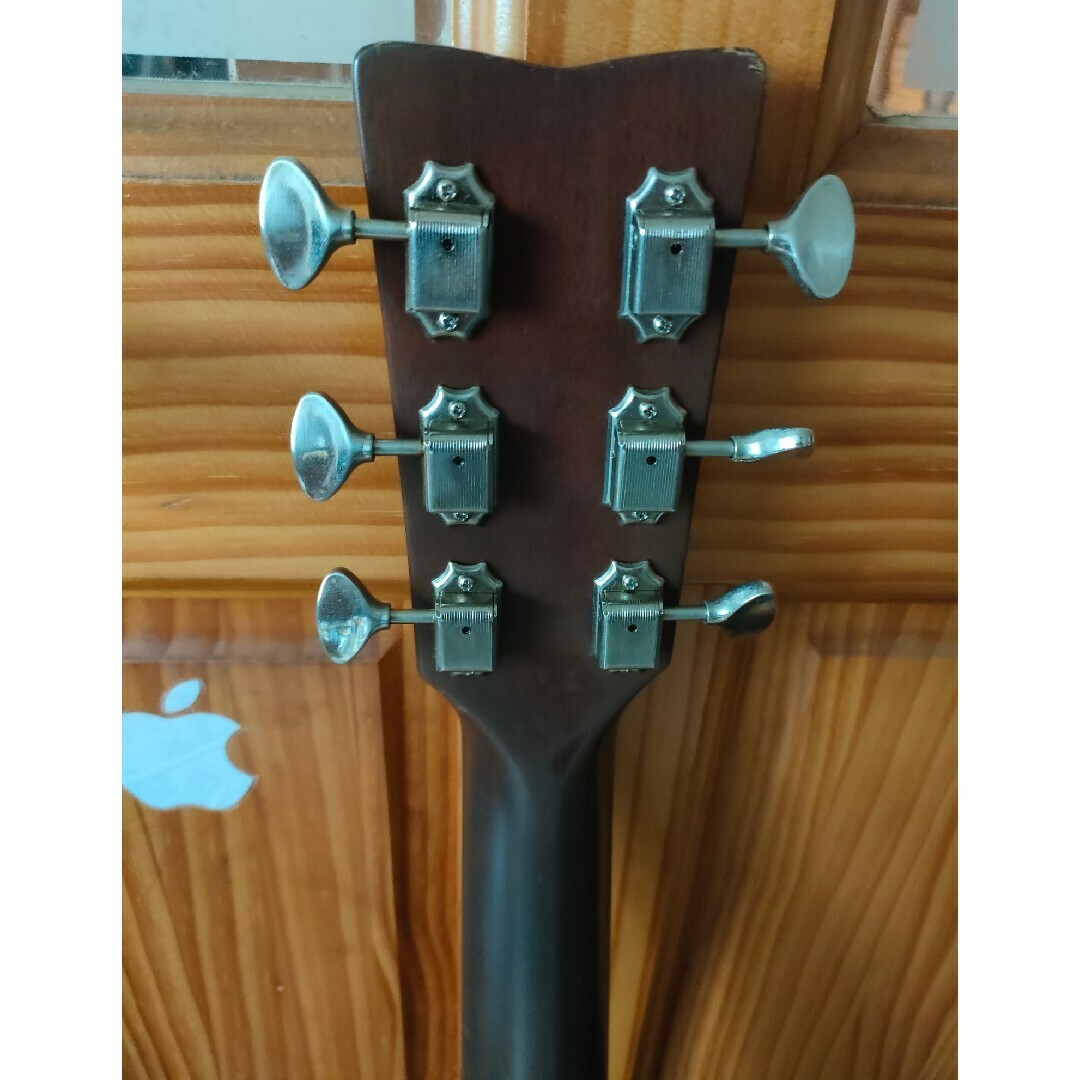 Acoustic Guitar Yamaha LL-8MJ Traditional Artist Model